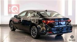 تۆیۆتا ئەڤەلۆن